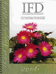 IFD Supply Catalog 2006