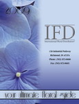 IFD Supply Catalog 2009