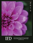 IFD Supply Catalog 2015