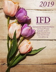 IFD Floral Supply Catalog 2019