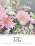 IFD Floral Supply Catalog 2021
