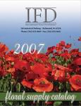 IFD Supply Catalog 2007
