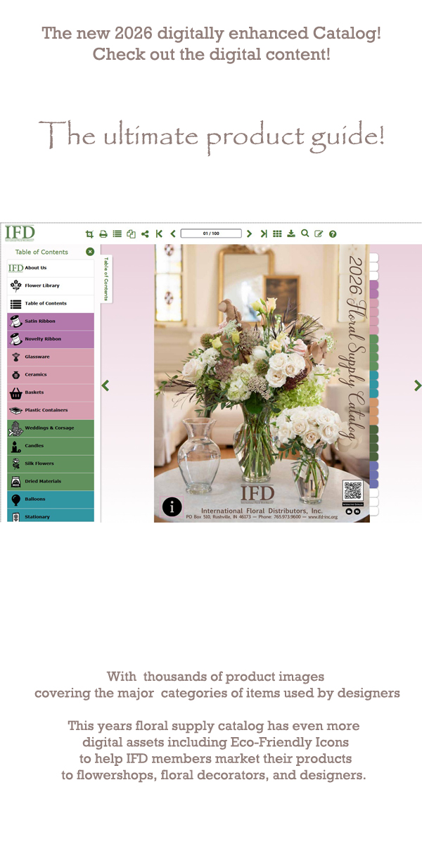 IFD Member Catalogs